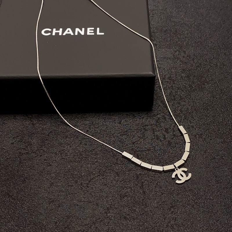 Chanel Necklaces 133